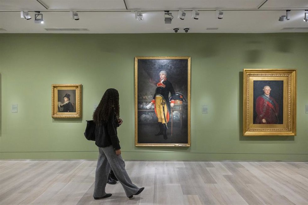 Archivo - Día Internacional de los Museos.