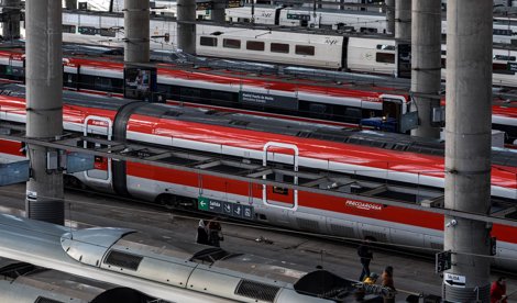 Transportes