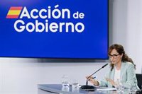 Nuevo copago farmacéutico más progresivo con seis tramos para activos y más protección a pensionistas