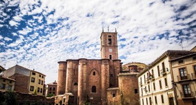 La Rioja