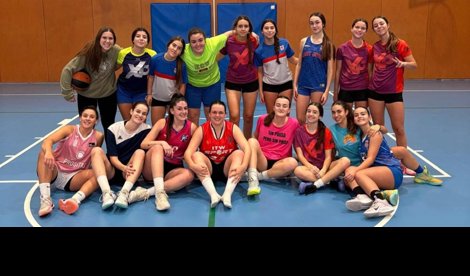 Baloncesto