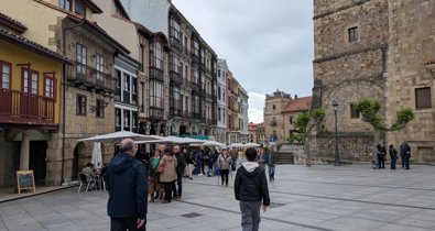 Asturias