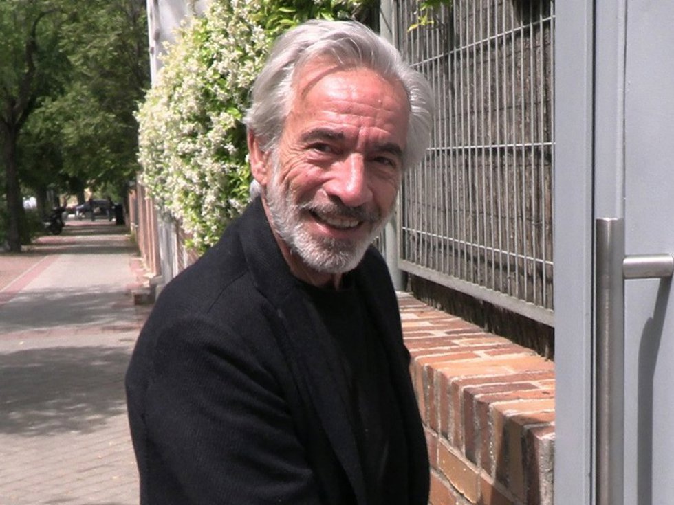 Imanol Arias
