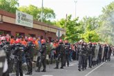 Foto: Declaran en concurso voluntario de acreedores a siete sociedades de Tubos Reunidos