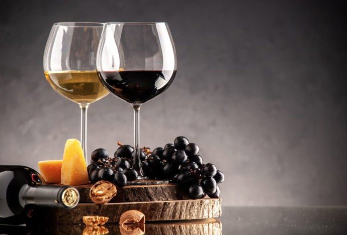Elección de vinos La Cave Gillet