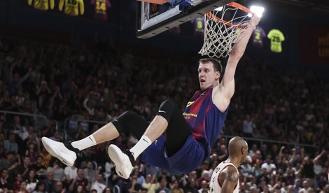 Baloncesto