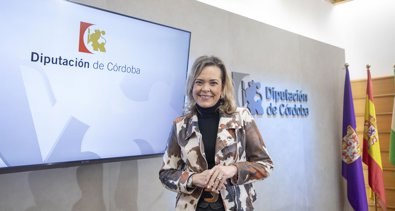 Córdoba única