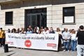 CCOO y UGT lamentan la última muerte en accidente laboral en Almería y avisan del aumento de la siniestralidad
