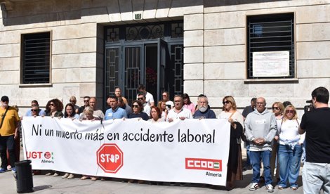 Almería