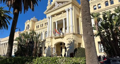 Málaga