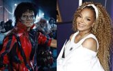 Foto: Michael: ¿Por qué Janet Jackson no aparece en el biopic de su hermano?