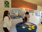 Foto: La Organización Colegial de Enfermería lanza 'Pregunta a tu enfermera', "una de las mayores campañas de visibilidad"