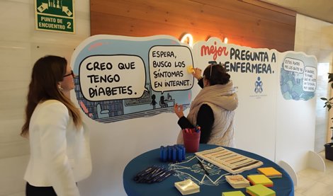 Asistencia