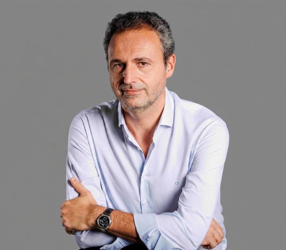 Secuoya Studios ha anunciado este martes la incorporación de José María Caro como nuevo director de Contenidos