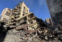 MSF acusa a Israel de "seguir matando" a cientos de personas en el sur de Líbano a pesar del alto el fuego