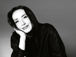 Luz Casal.