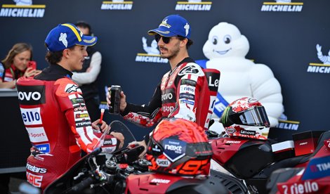 Motociclismo