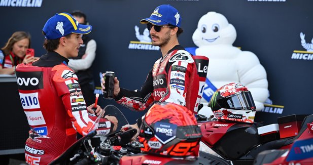Motociclismo