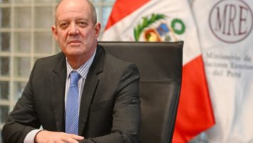 peru