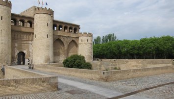 Aragón