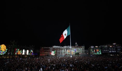 iberoamérica