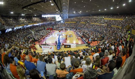 Baloncesto