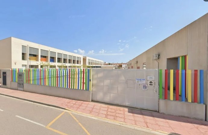 CEIP Els Germanells