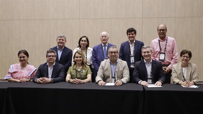 IFEMA MADRID se incorpora a la Comisión Directiva de la Asociación Internacional de Ferias de América (AFIDA) .