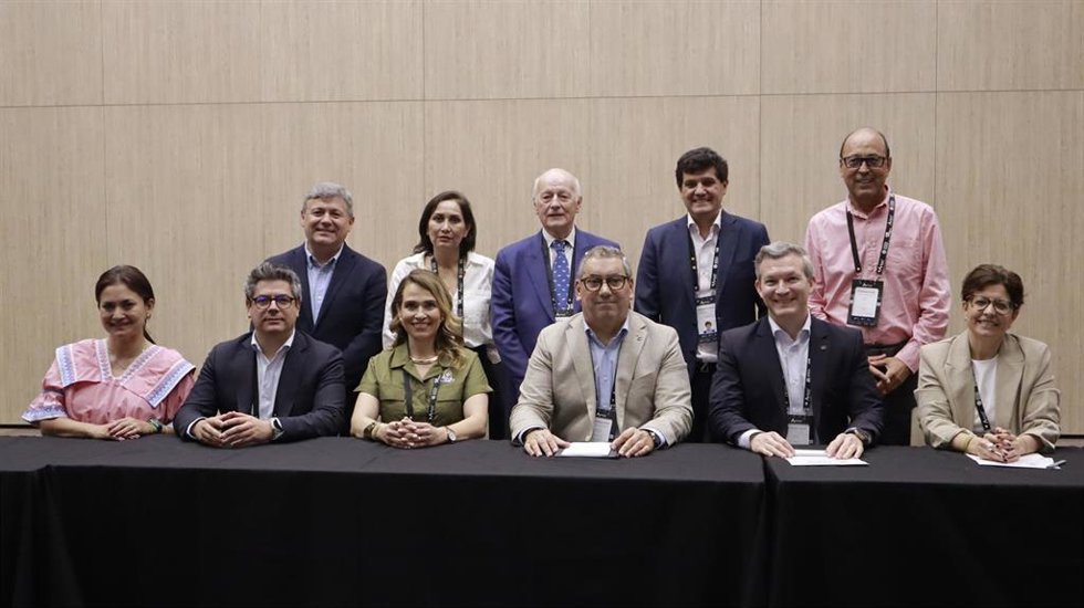 IFEMA MADRID se incorpora a la Comisión Directiva de la Asociación Internacional de Ferias de América (AFIDA) .