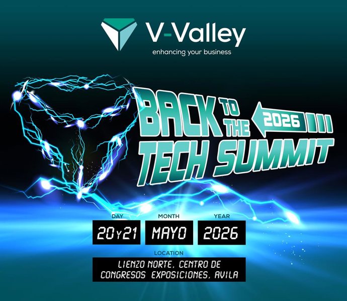 V-Valley Tech Summit