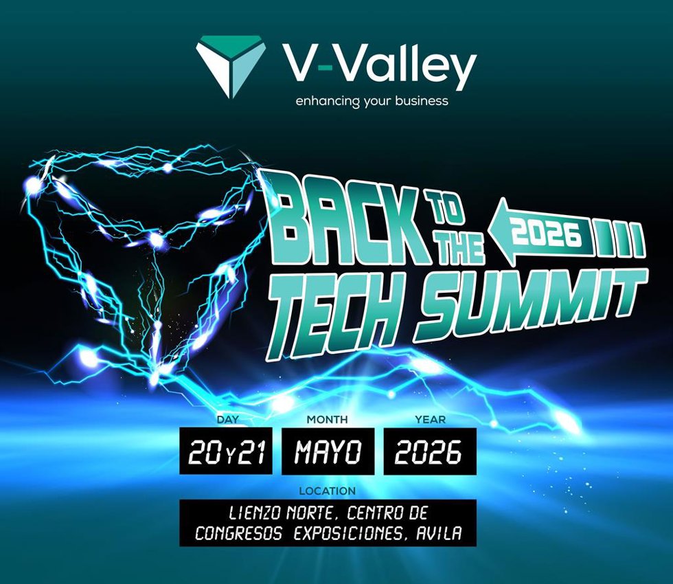 V-Valley Tech Summit