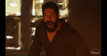 ¿A qué hora se estrena The Punisher: One Last Kill en Disney+?