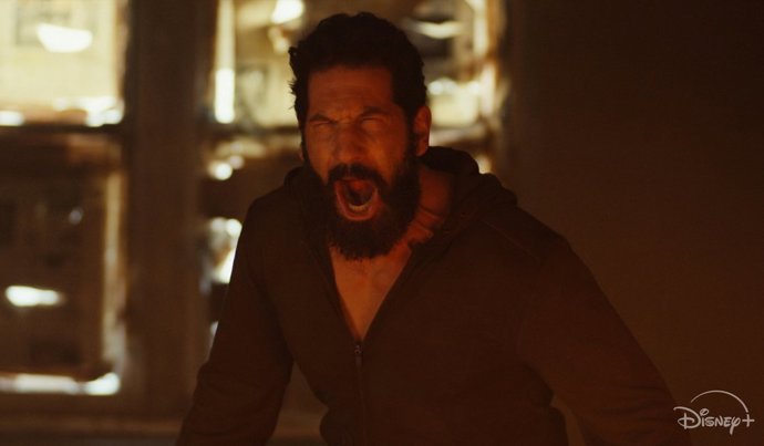 ¿A Qué Hora Se Estrena The Punisher: One Last Kill En Disney+?