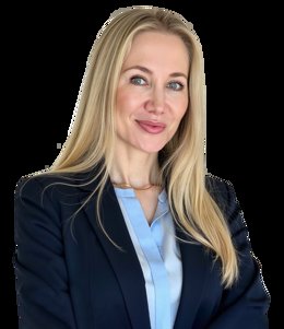 Joanna Budzik-Lister - VP Strategic Partnerships