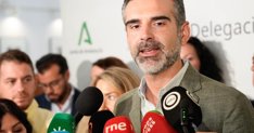 Es Andalucía - Sevilla