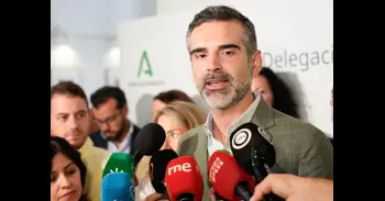 Andalucía pide al Estado que reclame a Bruselas una vigilancia "eficaz" de las importaciones de alimentos