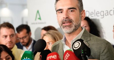 Es Andalucía - Sevilla