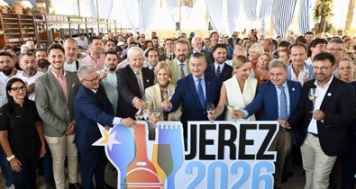 Jerez al día