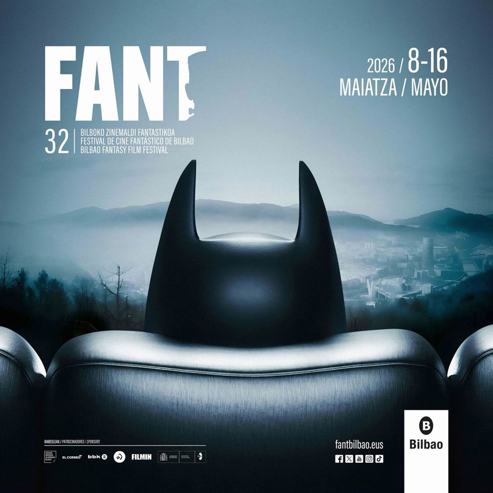 Cartel de Fant Bilbao