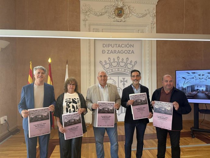 La cita tendrá lugar el 2 y 3 de julio y ofrece un completo programa de actividades y visitas guiadas con numerosos expertos. La inscripción ya está disponible desde su página web