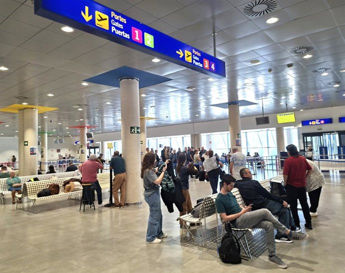 Aeroport de Castelló