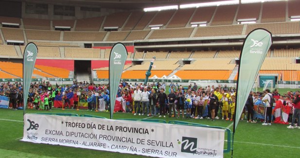 Sevilla