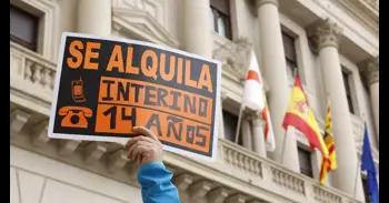 Contratos temporales en el sector público: quién puede ser fijo, qué indemnización corresponde y cuándo hay abuso