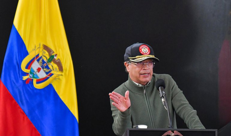 iberoamérica