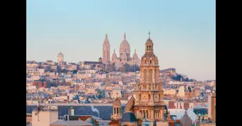 ¿París por menos de 60 euros? Existe un lugar para alojarse en Montmartre que casi nadie conoce