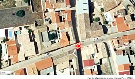 Castilla-La Mancha