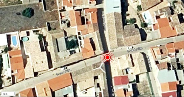 Castilla-La Mancha