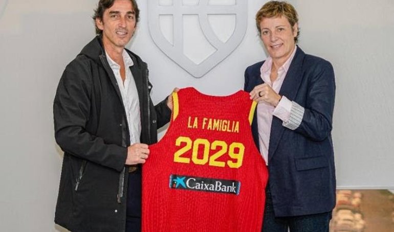 Baloncesto