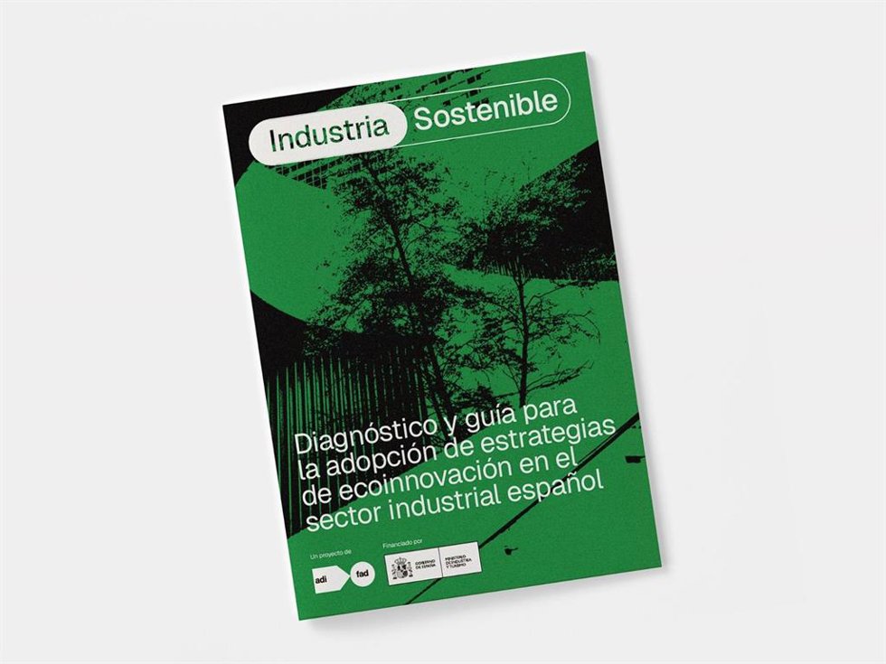 Informe Industria Sostenible