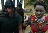Foto: Christopher Nolan confirma el doble papel de Lupita Nyong'o en La Odisea: Helena de Troya y...